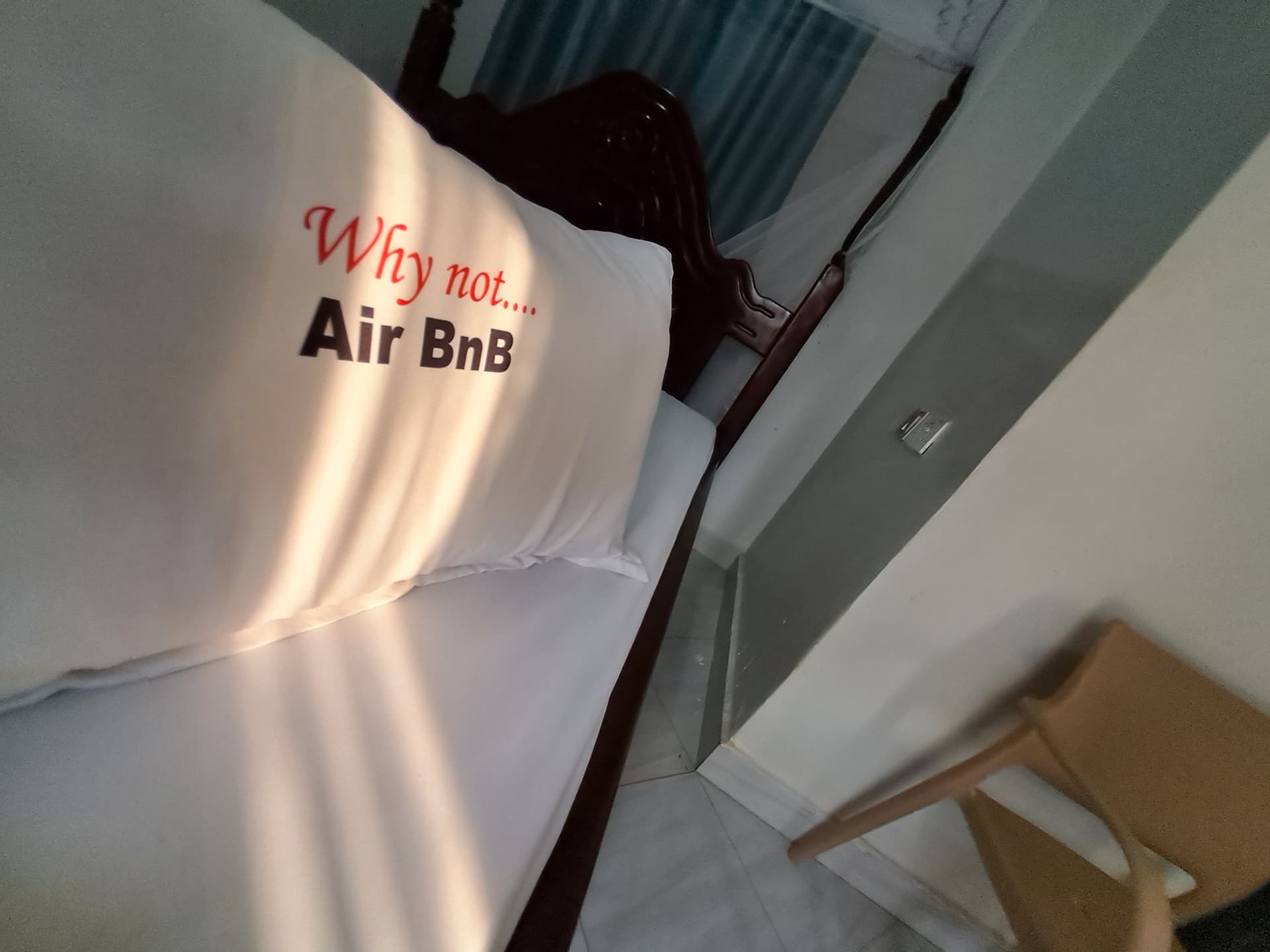 Room detail